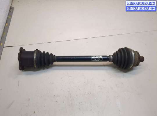 Полуось (приводной вал, шрус) AU1706090 на Audi A4 (B7) 2004-2009