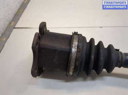 купить Полуось (приводной вал, шрус) на Audi A4 (B7) 2004-2009