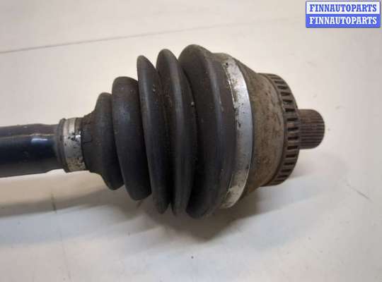 купить Полуось (приводной вал, шрус) на Audi A4 (B7) 2004-2009