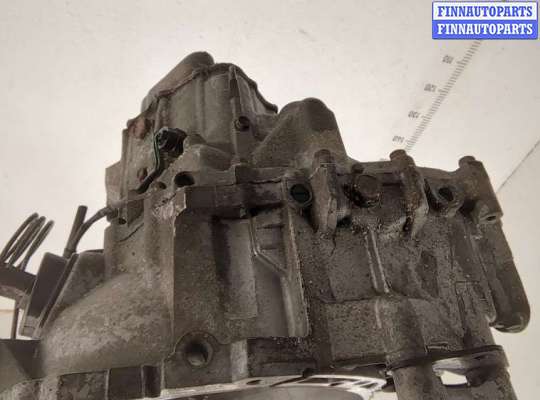 купить КПП 5-ст.мех. (МКПП) на Mazda 6 (GG) 2002-2007