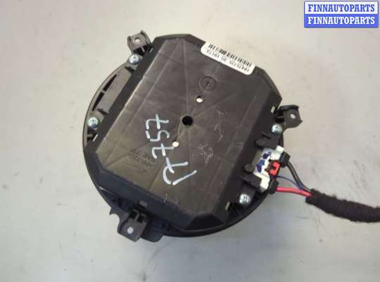 купить Двигатель отопителя (моторчик печки) на Chevrolet Equinox 2017-2024