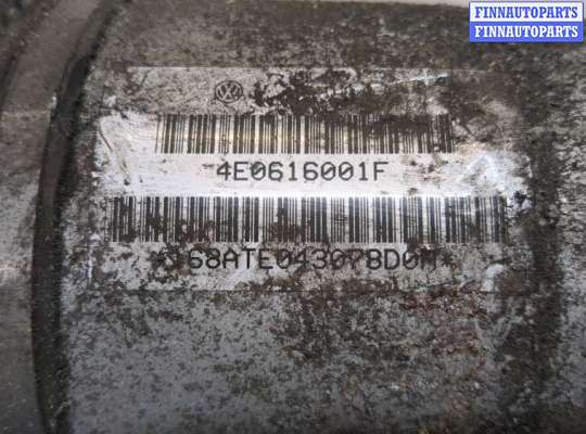 купить Амортизатор подвески на Audi A8 (D3) 2005-2007