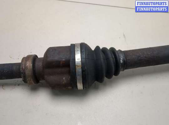 купить Полуось (приводной вал, шрус) на Citroen C4 2004-2010