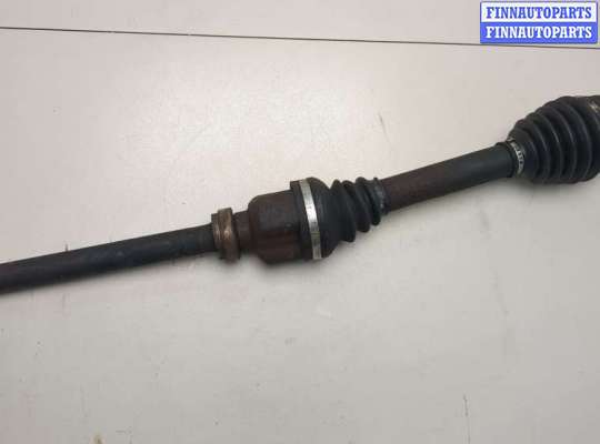 Купить Полуось (приводной вал, шрус) на Citroen C4 2004-2010 Полуось (приводной вал, шрус) CT1112292 на Citroen C4 2004-2010