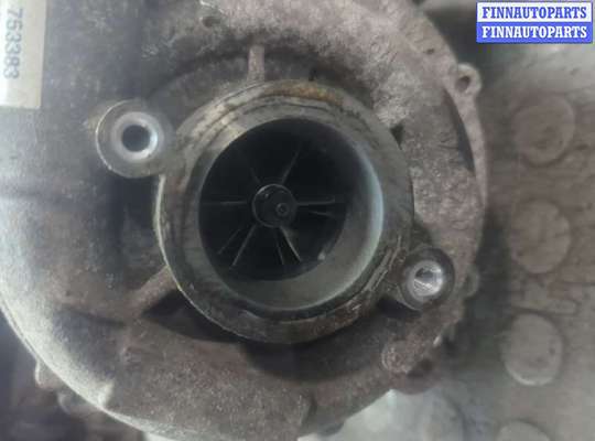 купить Турбина на Renault Megane 3 2009-2016
