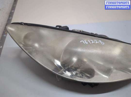купить Фара (передняя) на Peugeot 308 2007-2013