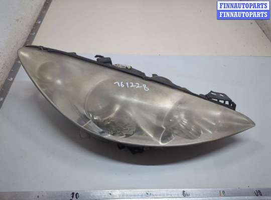 Фара (передняя) PG1231136 на Peugeot 308 2007-2013