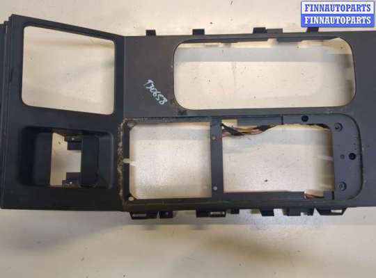 купить Рамка под кулису на Land Rover Range Rover 3 (LM) 2002-2012