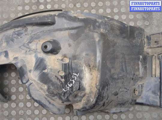 купить Защита арок (подкрылок) на BMW 3 E90, E91, E92, E93 2005-2012