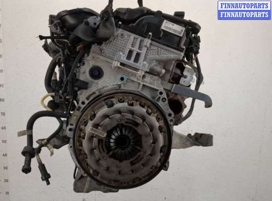 купить Двигатель (ДВС) на BMW 3 E90, E91, E92, E93 2005-2012