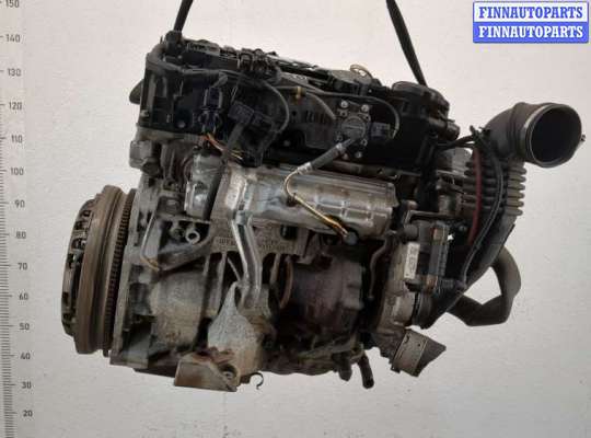 купить Двигатель (ДВС) на BMW 3 E90, E91, E92, E93 2005-2012