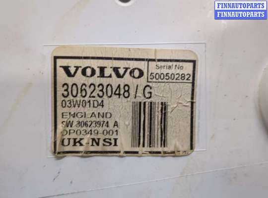купить Щиток приборов (приборная панель) на Volvo S40 / V40 1995-2004