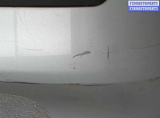 купить Бампер на Volkswagen Jetta 5 2005-2011