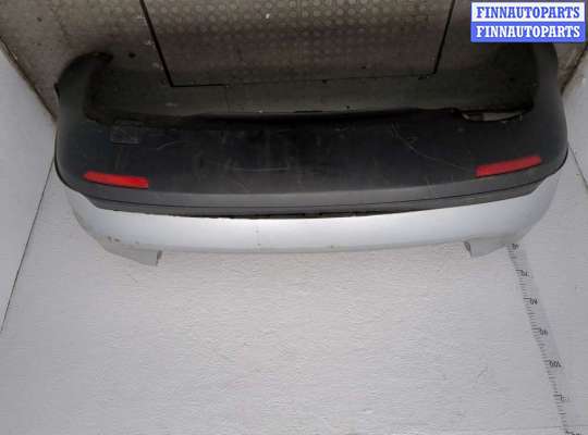 Бампер VG2770687 на Volkswagen Jetta 5 2005-2011