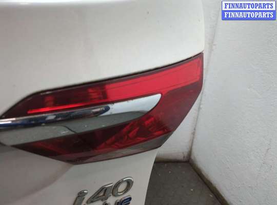 купить Замок багажника на Hyundai i40 2011-2019