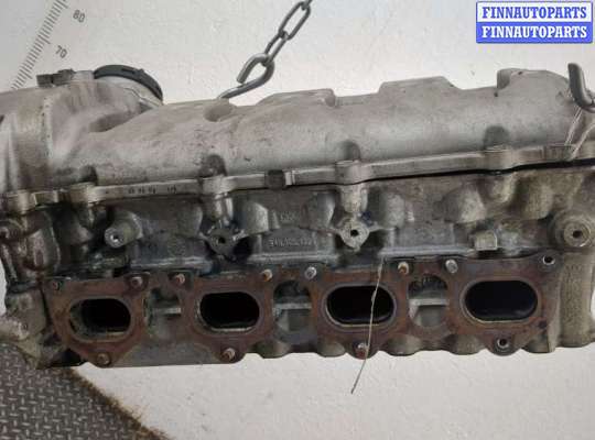 купить Головка блока (ГБЦ) на Porsche Cayenne 2002-2010