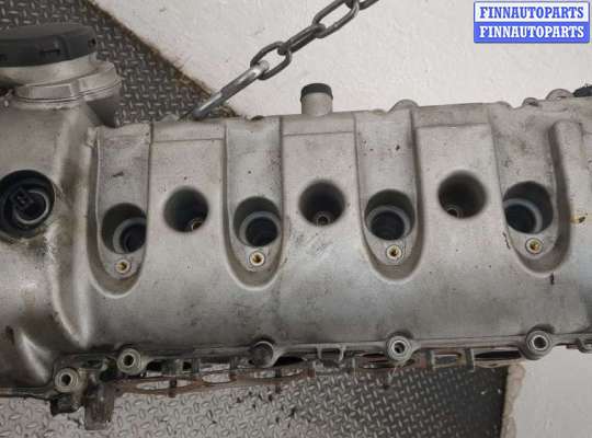 купить Головка блока (ГБЦ) на Porsche Cayenne 2002-2010