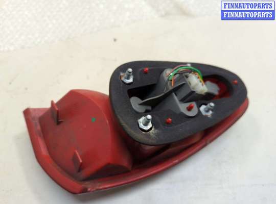 купить Фонарь (задний) на Alfa Romeo 147 2000-2010