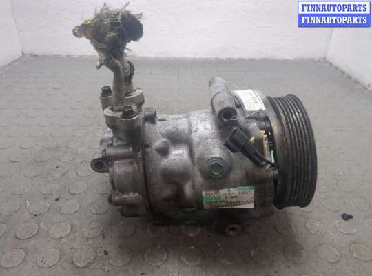 купить Компрессор кондиционера на Ford Transit 2006-2014