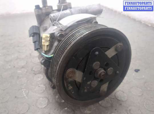 купить Компрессор кондиционера на Ford Transit 2006-2014