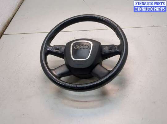 Руль AU1655769 на Audi A8 (D3) 2002-2010
