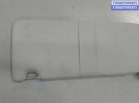 купить Козырек солнцезащитный на Ford S-Max 2006-2010