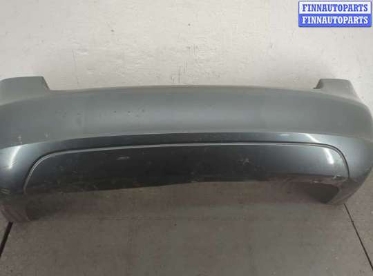 купить Бампер на Skoda Fabia 2007-2014