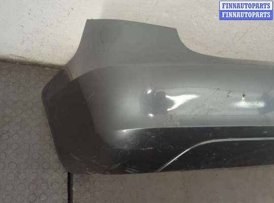 купить Бампер на Skoda Fabia 2007-2014