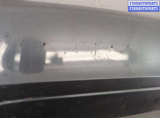 купить Бампер на Skoda Fabia 2007-2014