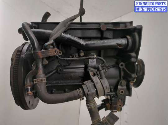 купить Блок цилиндров (Шорт блок) на Seat Leon 2 2005-2012