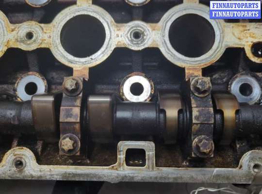 купить Головка блока (ГБЦ) на Opel Astra H 2004-2010