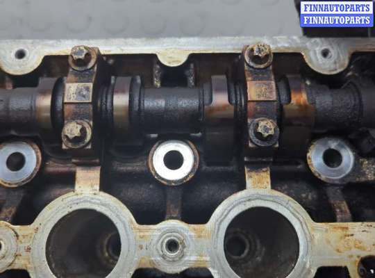 купить Головка блока (ГБЦ) на Opel Astra H 2004-2010