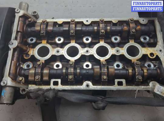 купить Головка блока (ГБЦ) на Opel Astra H 2004-2010
