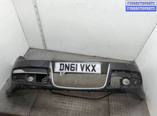 купить Бампер на Renault Megane 3 2009-2016