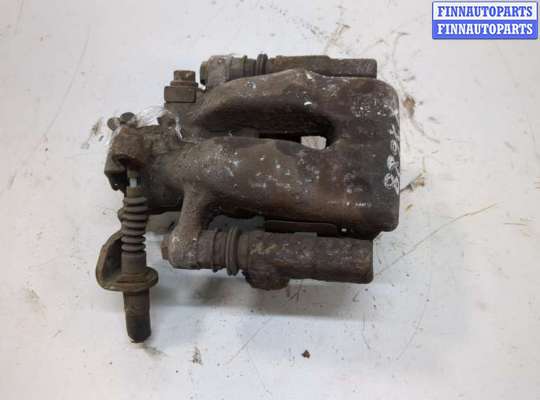 Суппорт OP2337177 на Opel Astra H 2004-2010