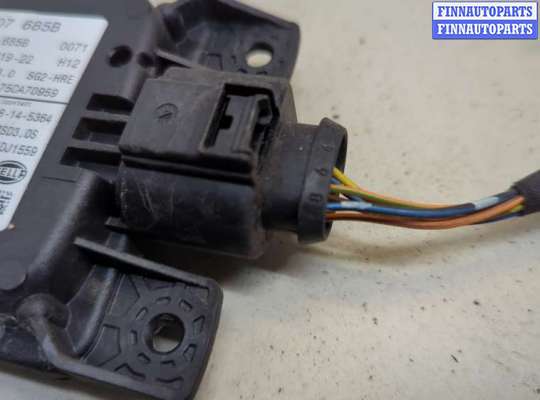 купить Датчик слепых (мертвых) зон на Volkswagen Jetta 6 2010-2018