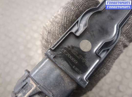 купить Катушка зажигания на Opel Vectra C 2002-2008