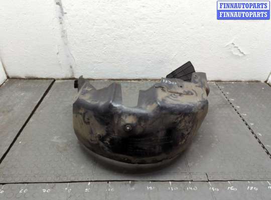 купить Защита арок (подкрылок) на Ford Explorer 2010-2015