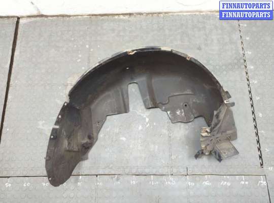 купить Защита арок (подкрылок) на Ford Explorer 2010-2015