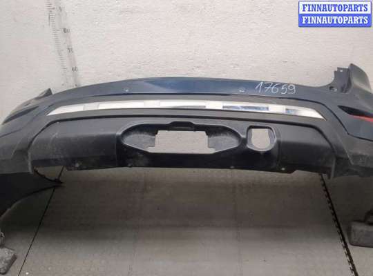 купить Бампер на Nissan Pathfinder 2012-2020