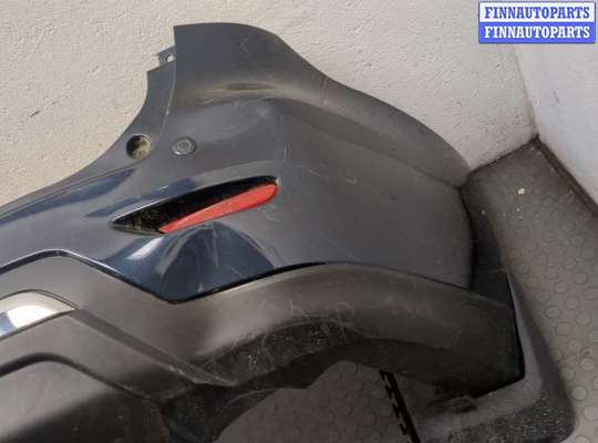 купить Бампер на Nissan Pathfinder 2012-2020