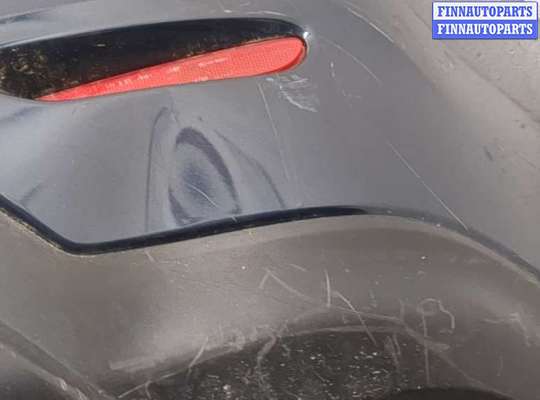 купить Бампер на Nissan Pathfinder 2012-2020