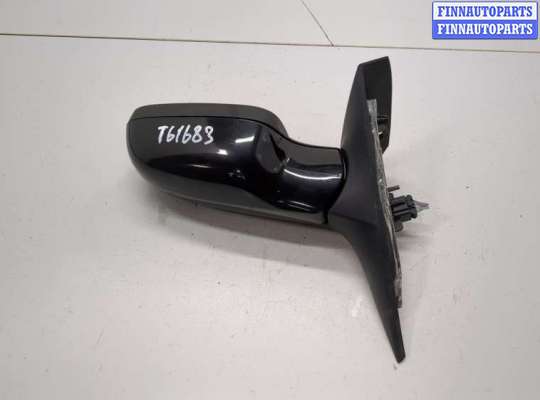 Зеркало боковое RN1576083 на Renault Scenic 2003-2009