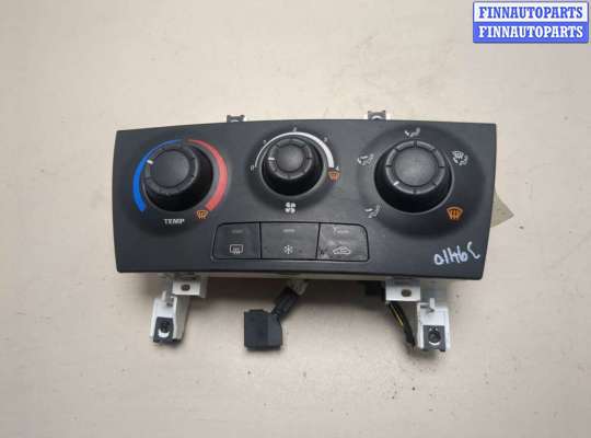 купить Переключатель отопителя (печки) на Fiat Stilo 2001-2007