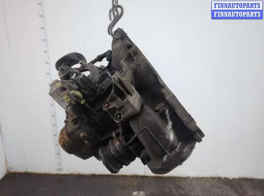 купить КПП 5-ст.мех. (МКПП) на Opel Zafira B 2005-2014