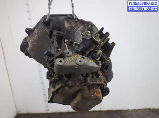 купить КПП 5-ст.мех. (МКПП) на Opel Zafira B 2005-2014