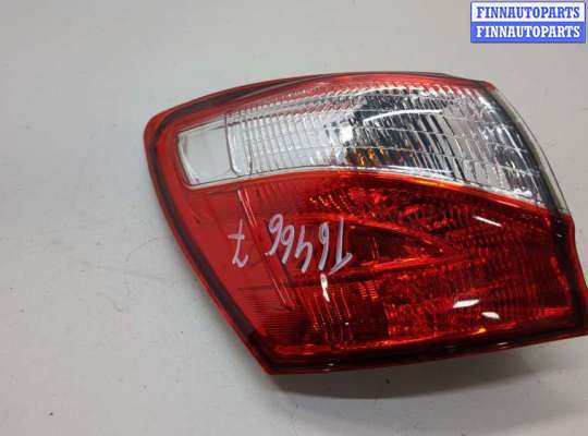 Фонарь (задний) NS998741 на Nissan Qashqai 2006-2013