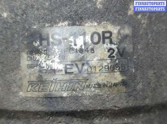 купить Компрессор кондиционера на Honda CR-V 2001-2006