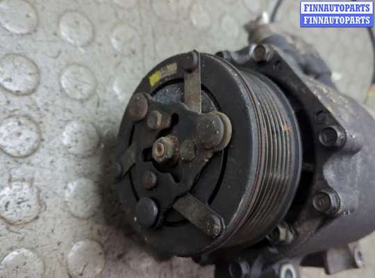 купить Компрессор кондиционера на Honda CR-V 2001-2006