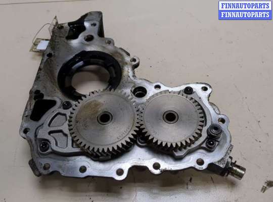 купить Насос масляный на Fiat Ducato 2014-2025